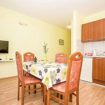 Apartments Krsticevic Klek Exterior photo