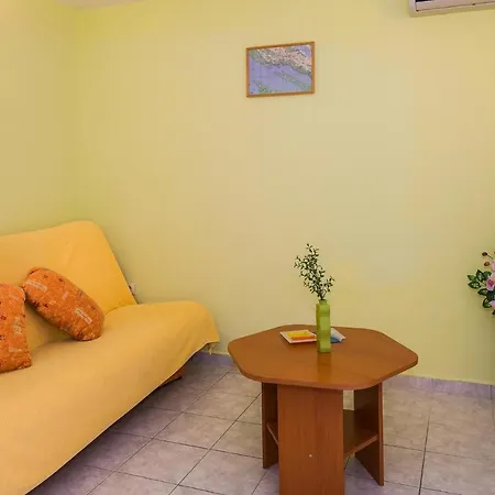 Apartments Krsticevic Klek Exterior photo
