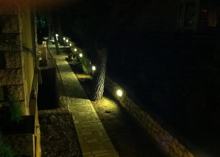 Apartments Krsticevic