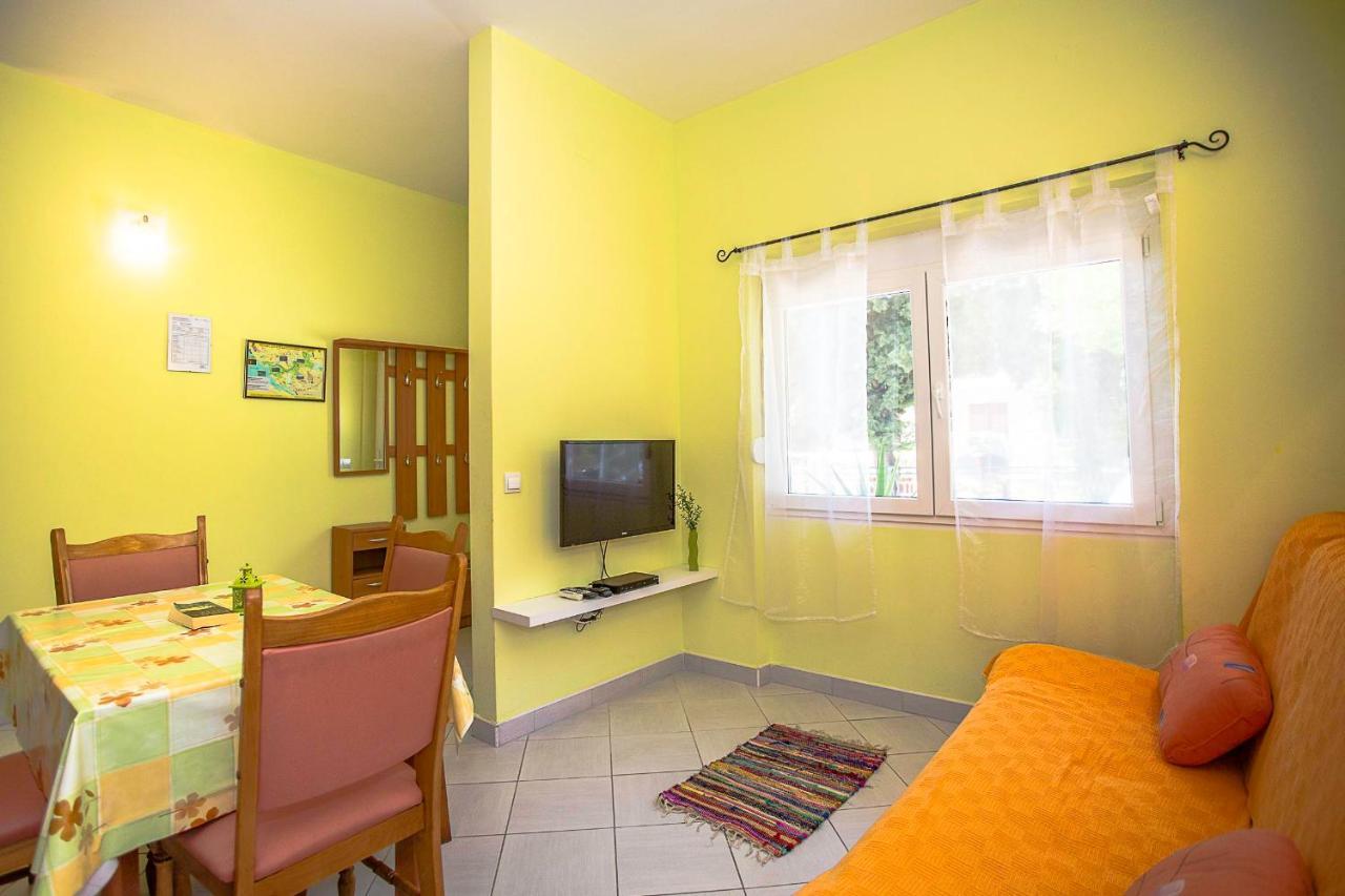 Krsticevic Apartment