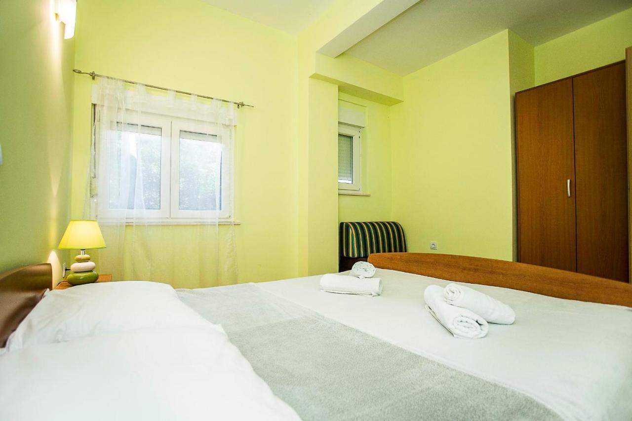 Apartment Krsticevic Klek