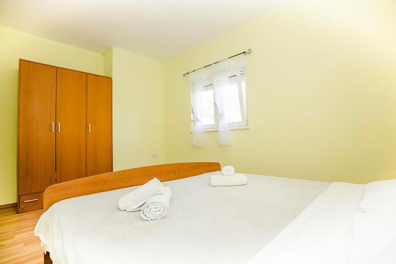 Apartment Krsticevic *