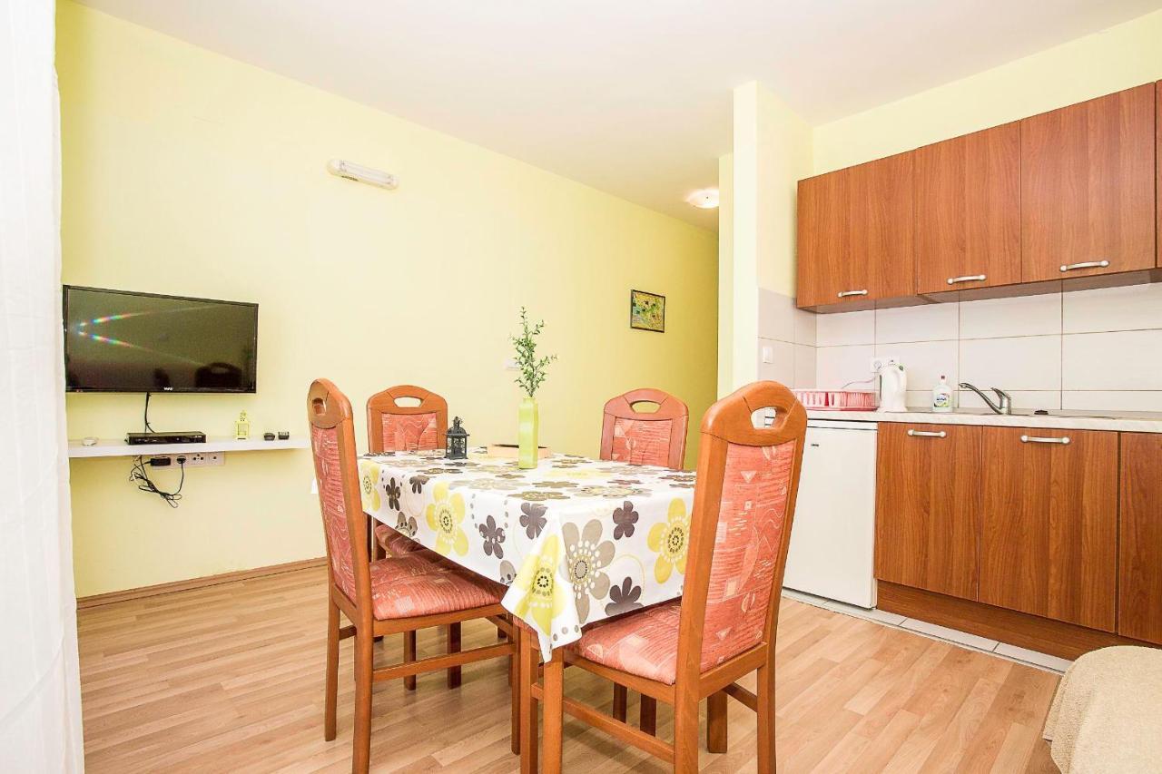 Apartment Krsticevic *
