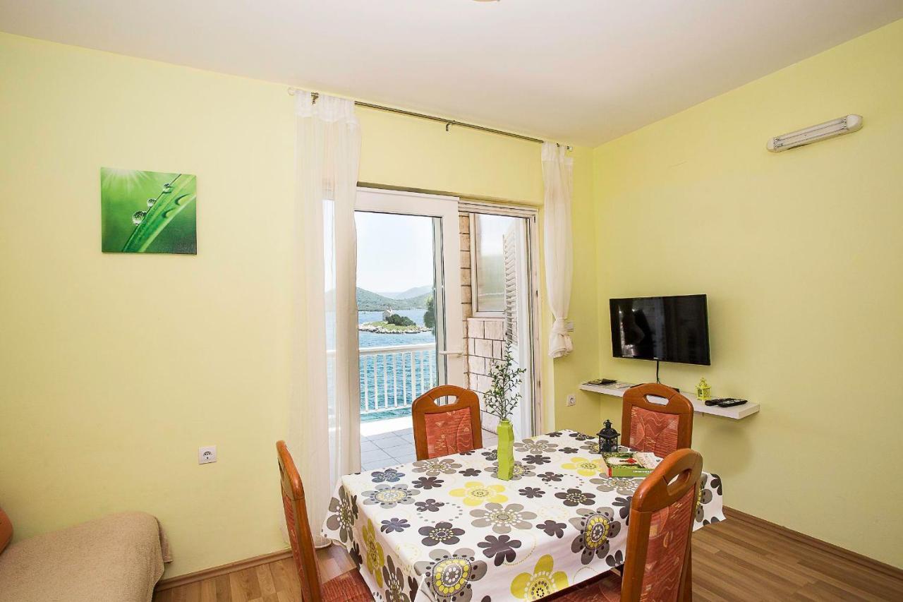 Apartment Krsticevic *