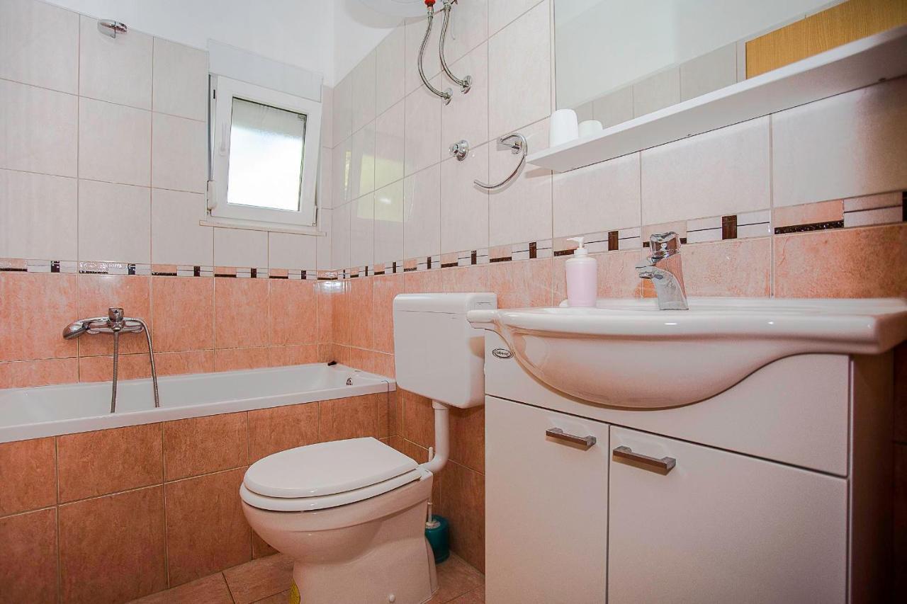 Apartmán Krsticevic Klek