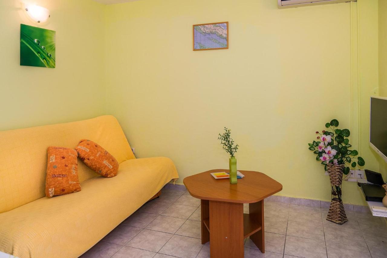 Krsticevic Apartment Klek