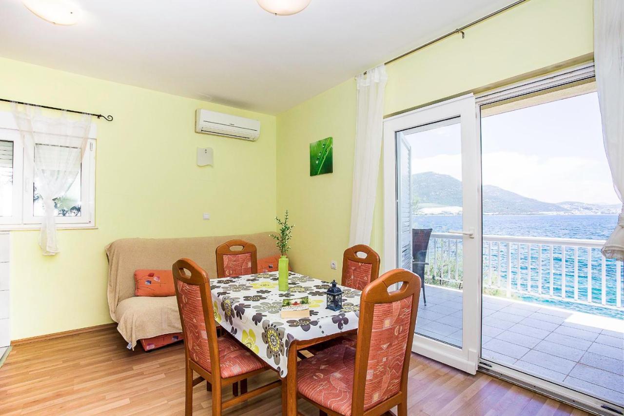 Krsticevic Apartment