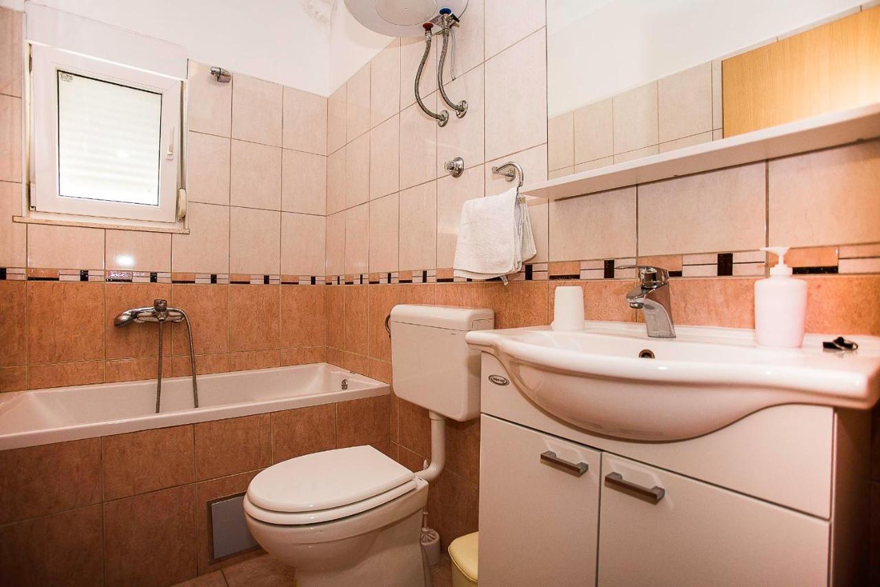 Krsticevic Apartment