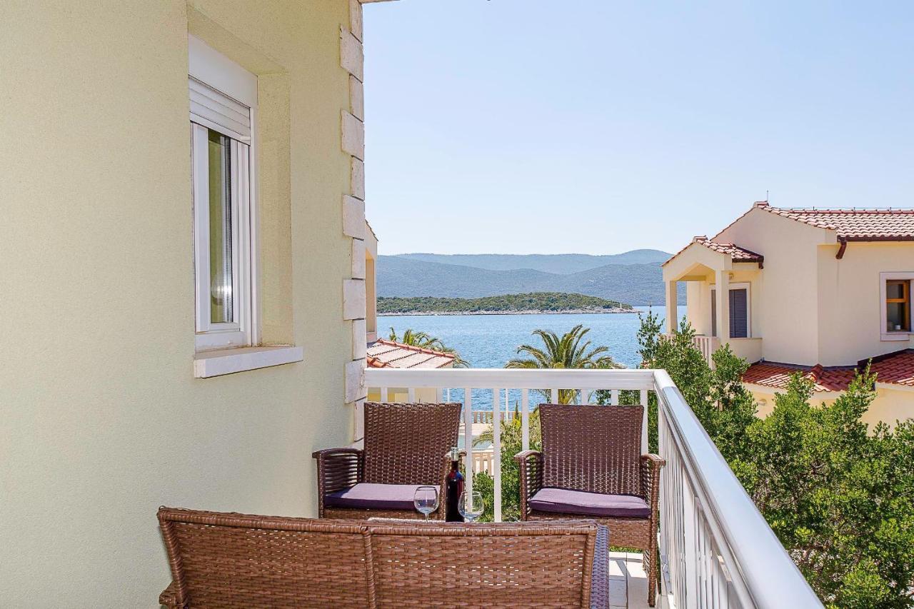 Apartmán Krsticevic *