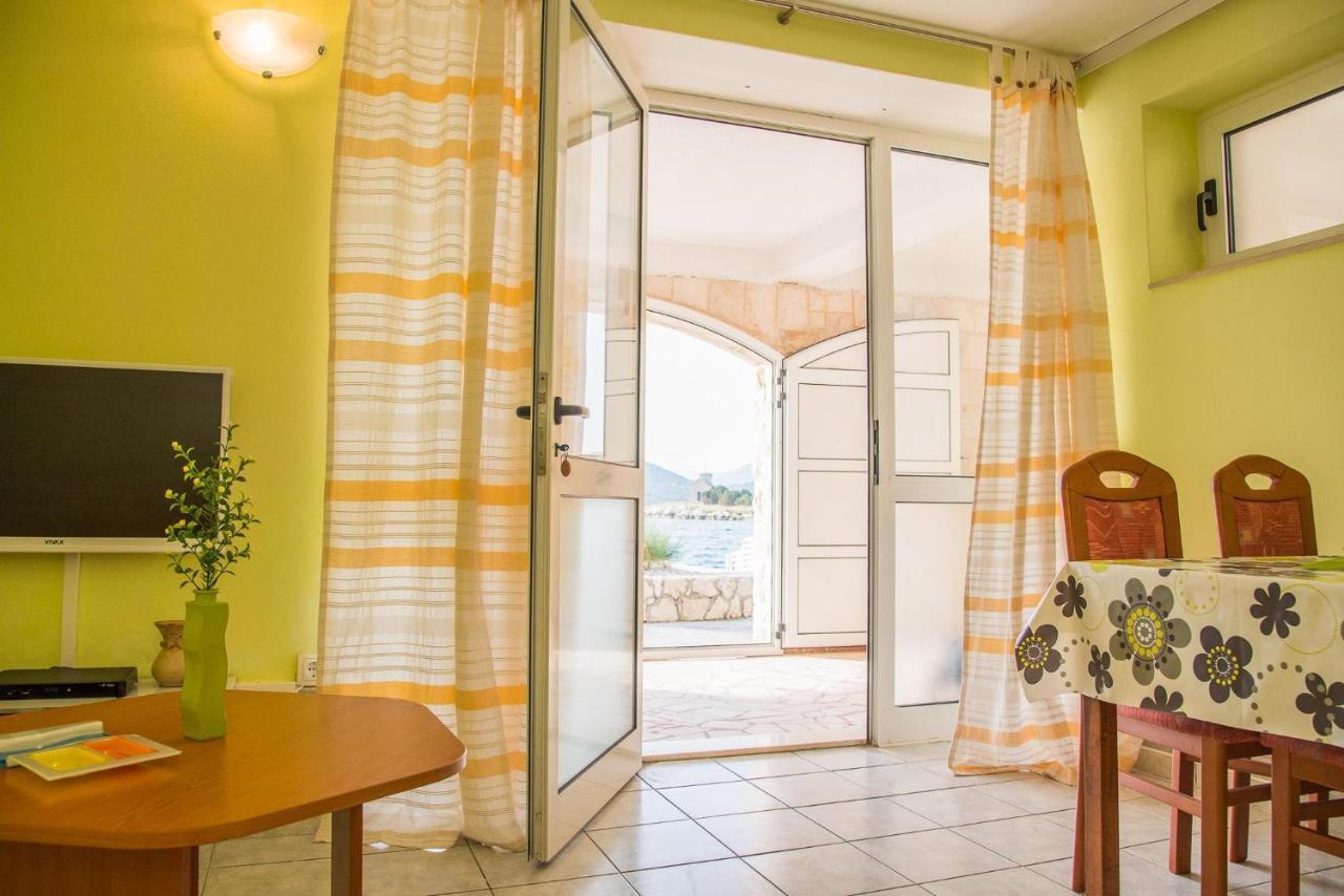 Krsticevic Apartment *