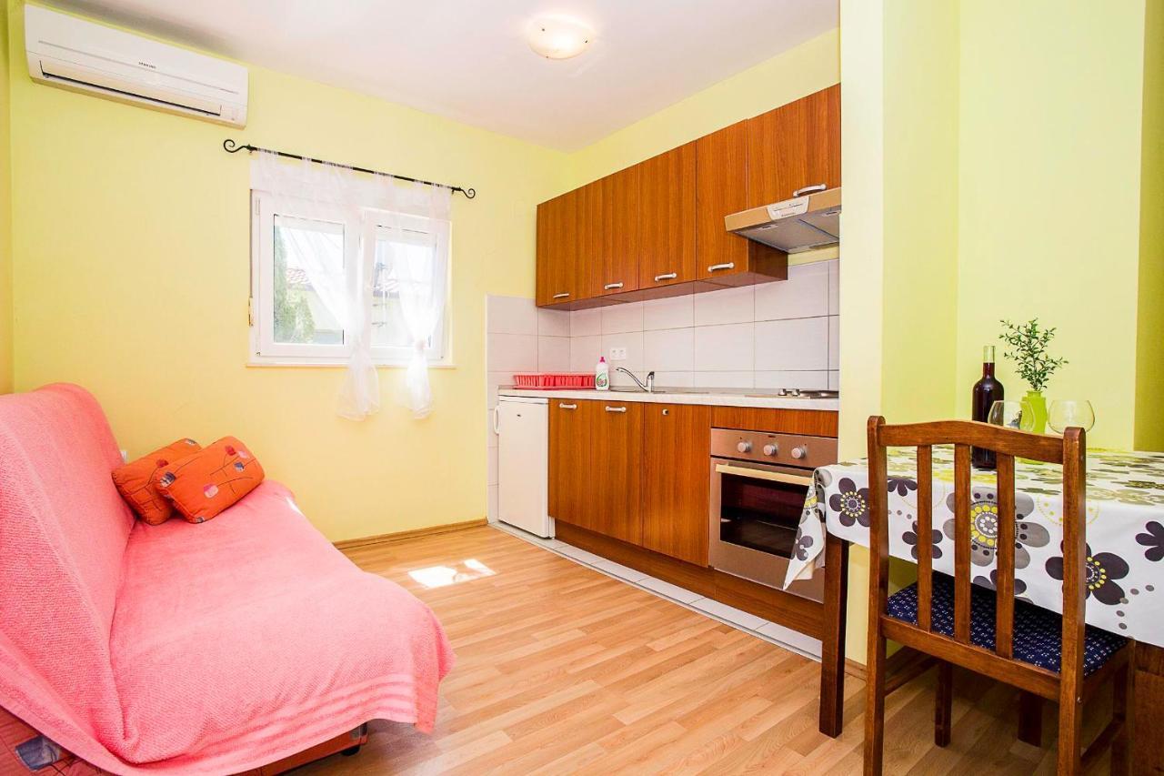 Krsticevic Apartmán