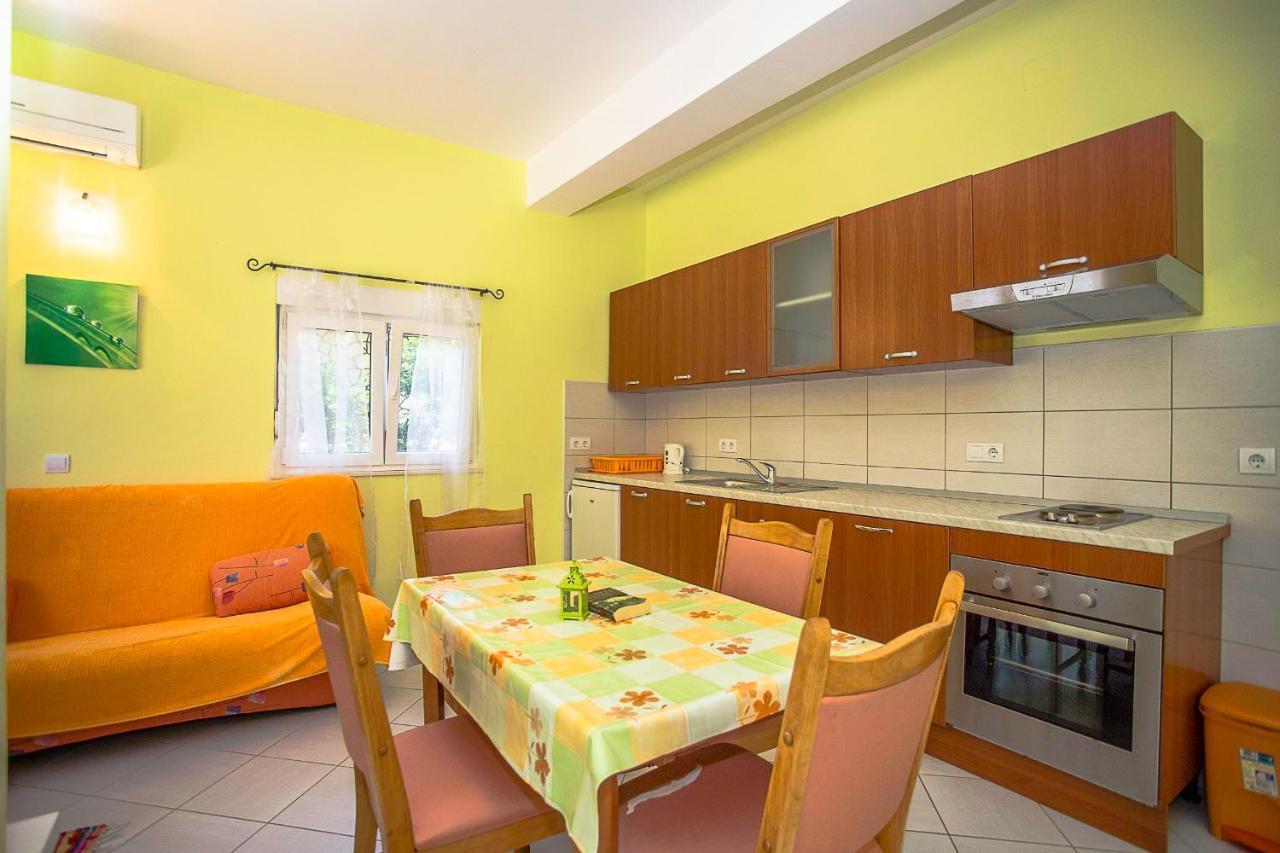 Apartment Krsticevic *