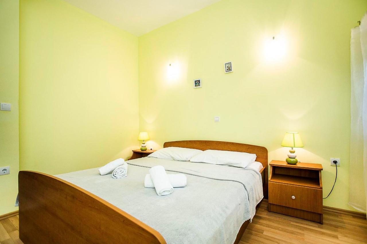 Krsticevic Apartment Klek