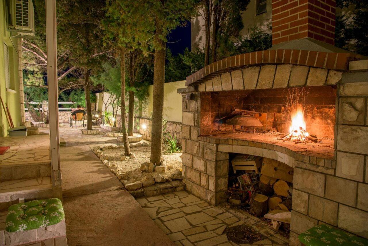 Apartmán Krsticevic Klek