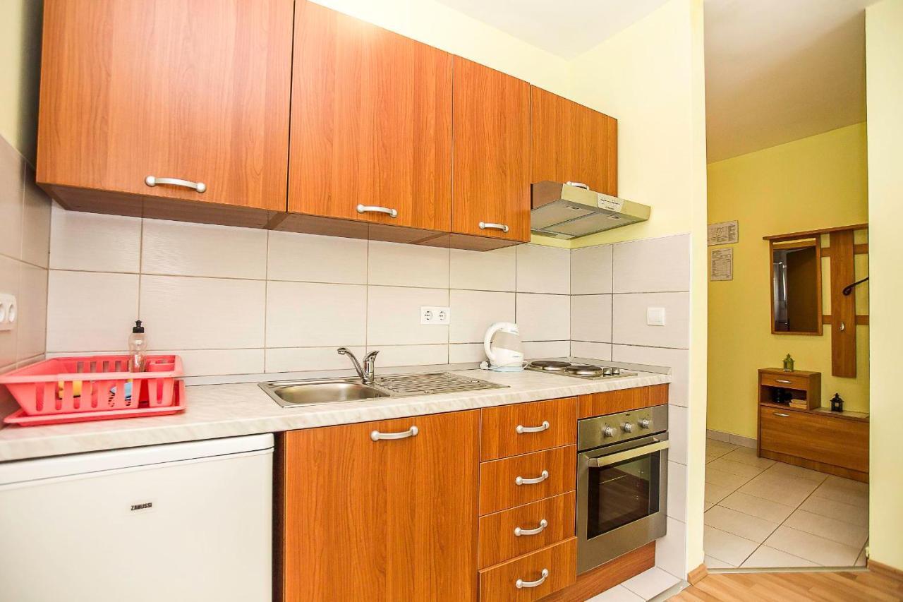 Apartment Krsticevic