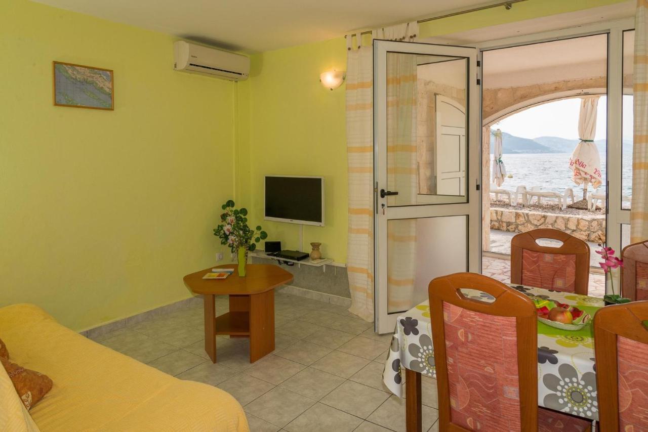 Apartment Krsticevic *
