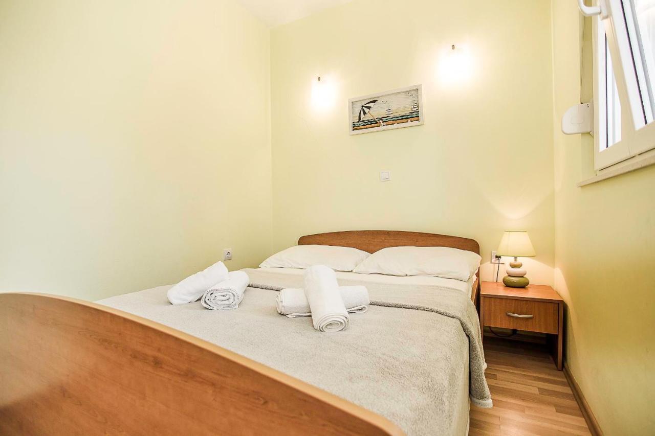 Apartment Krsticevic