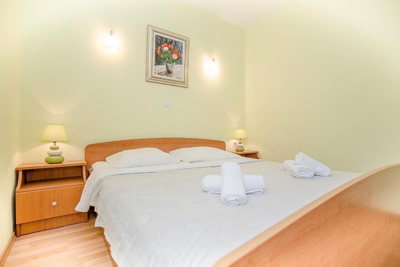 Krsticevic Apartment *
