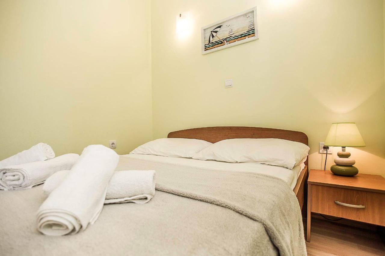 Krsticevic Apartment *