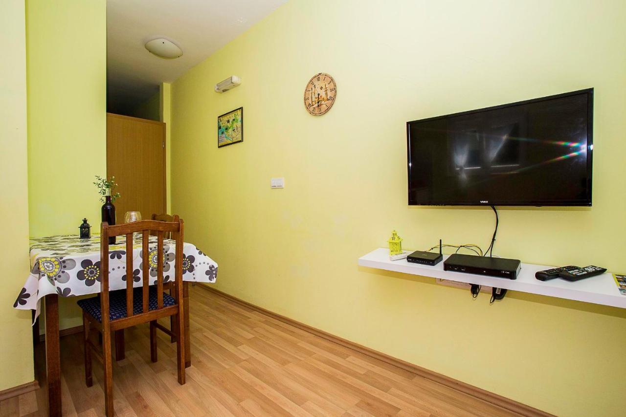 Krsticevic Apartment