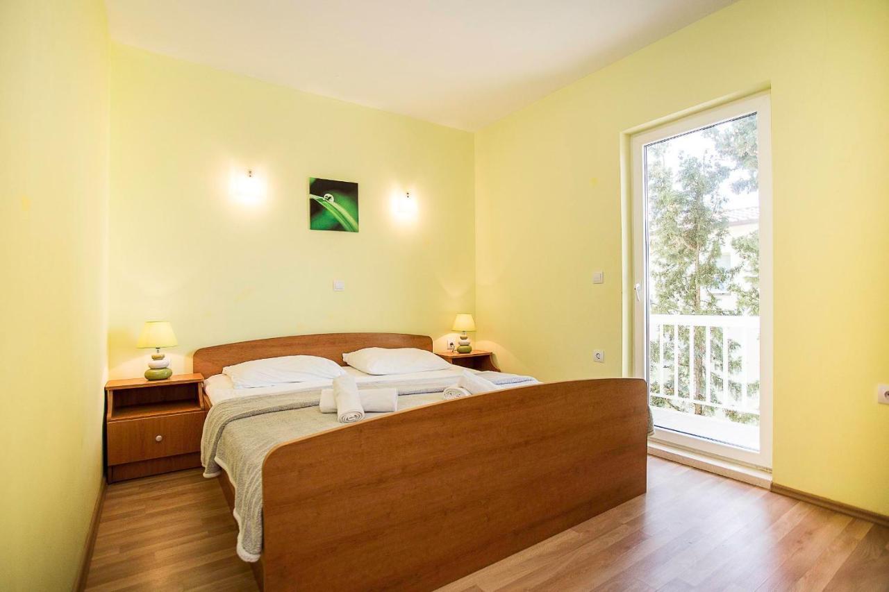 Krsticevic Apartment Klek