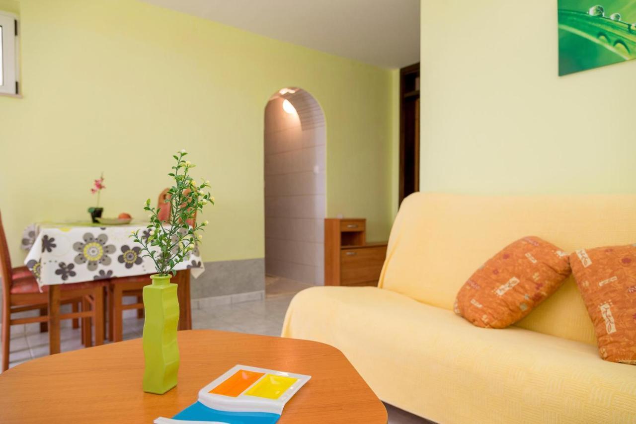Krsticevic Apartmán Klek