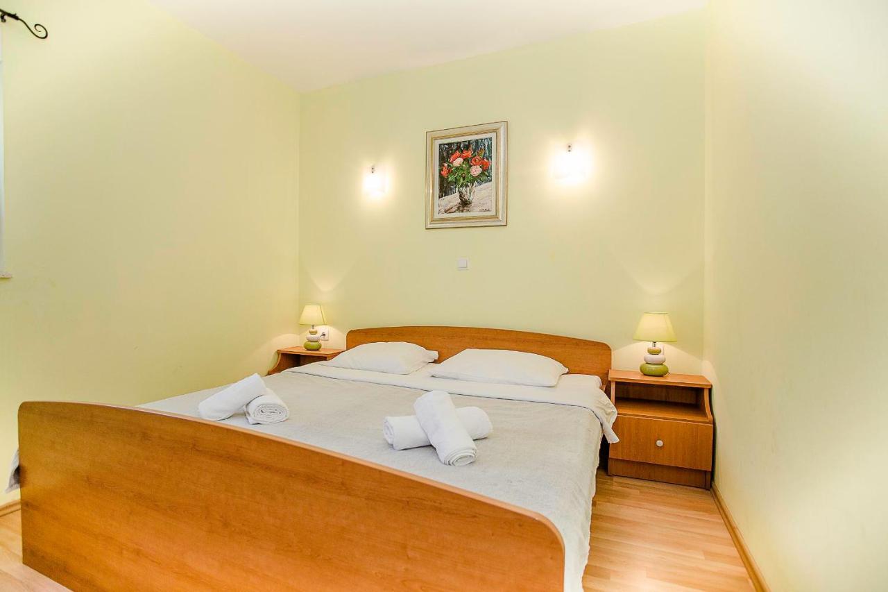 Krsticevic Apartment *