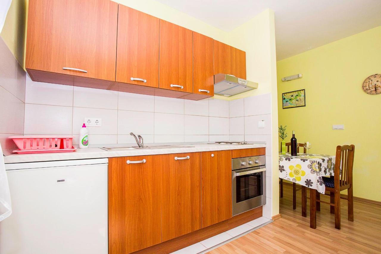 Krsticevic Apartment
