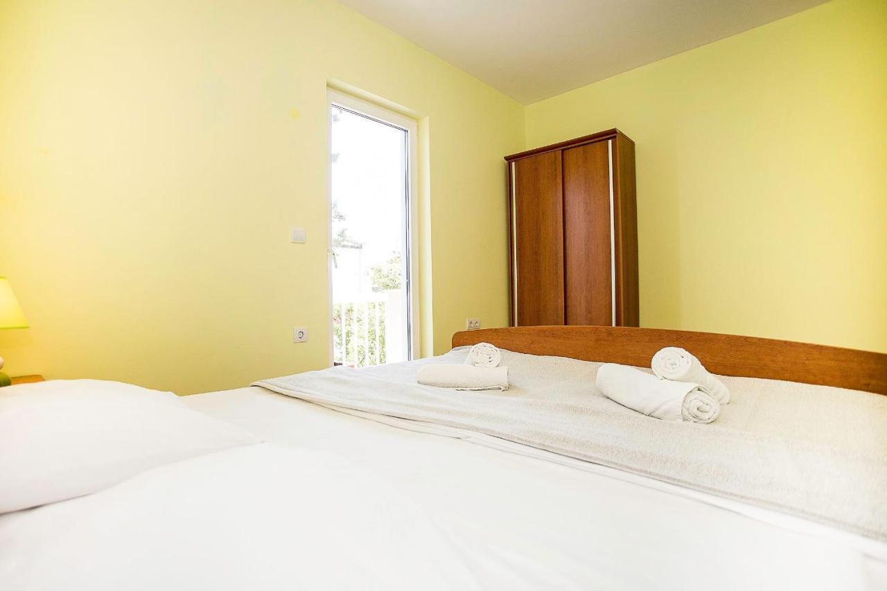 Krsticevic Apartment